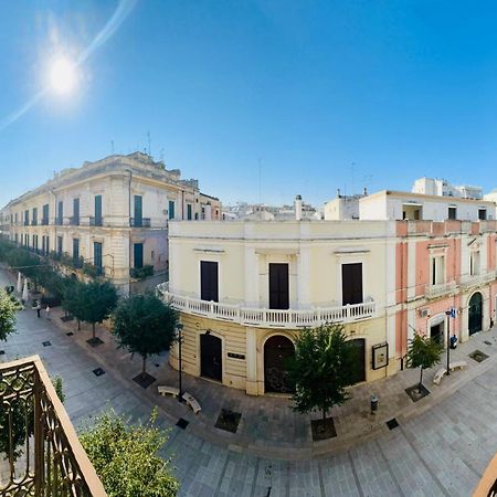 Alsecondopiano B&B Джоя дел Коле Екстериор снимка