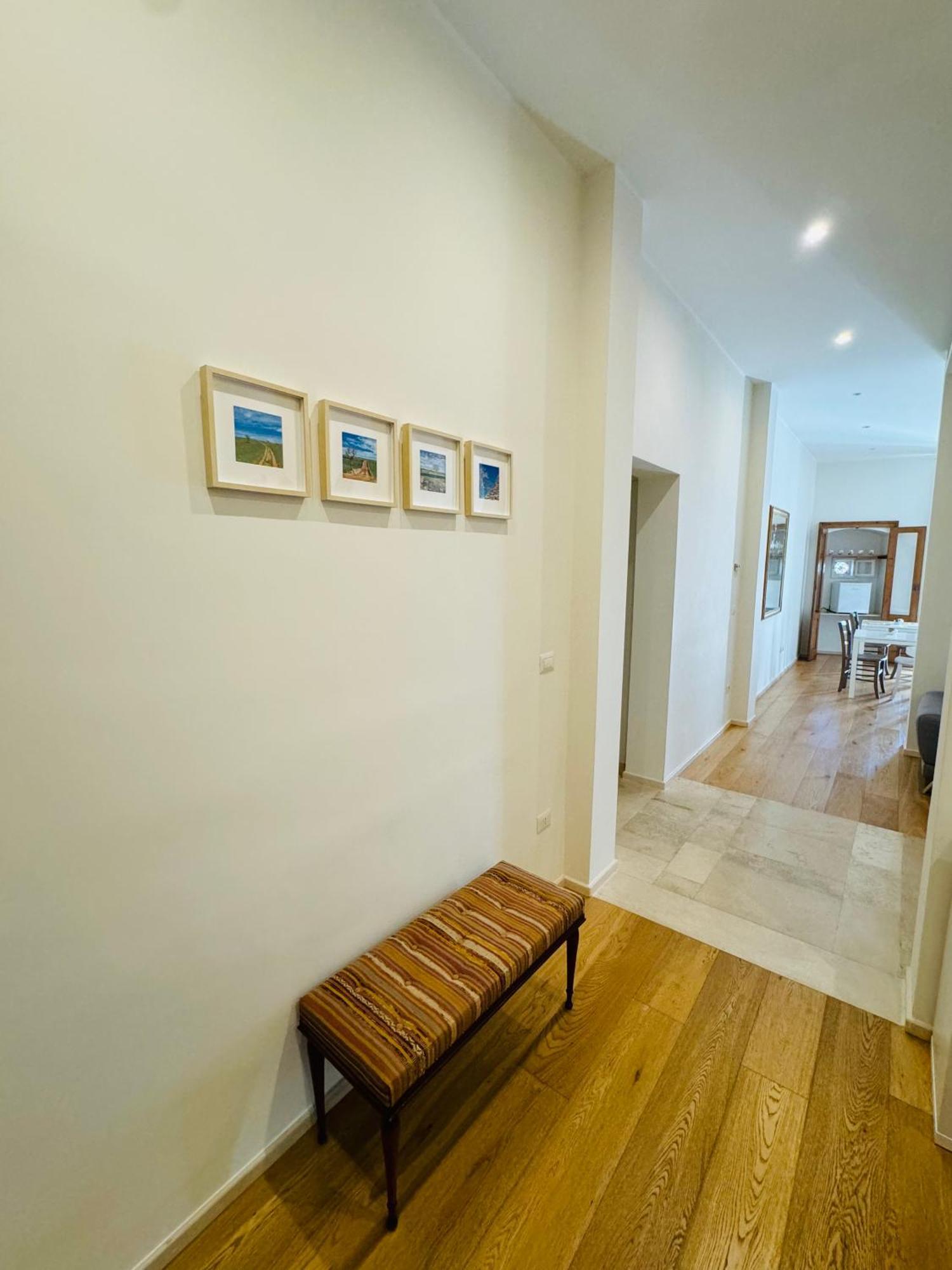 Alsecondopiano B&B Джоя дел Коле Екстериор снимка