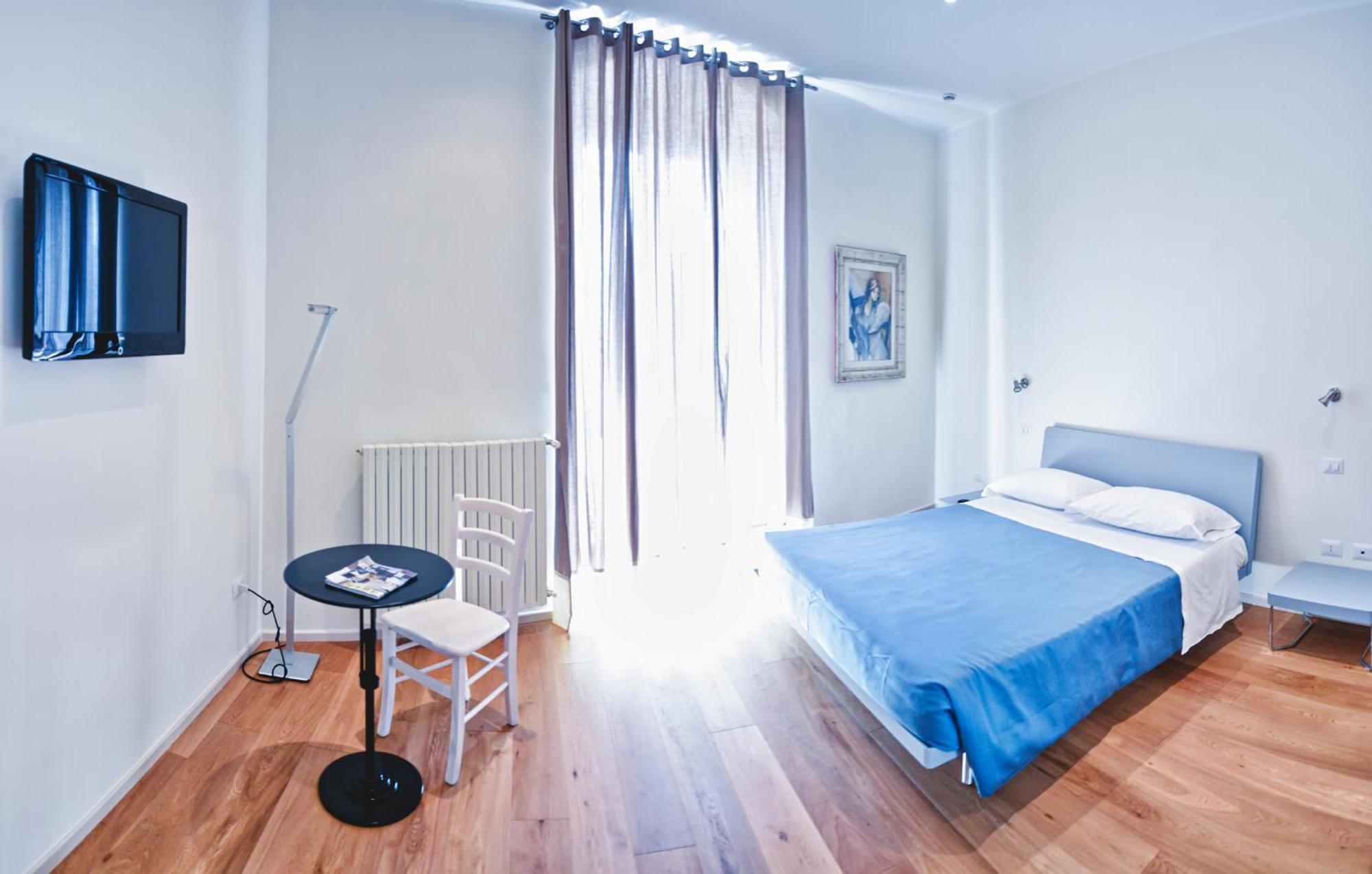 Alsecondopiano B&B Джоя дел Коле Екстериор снимка