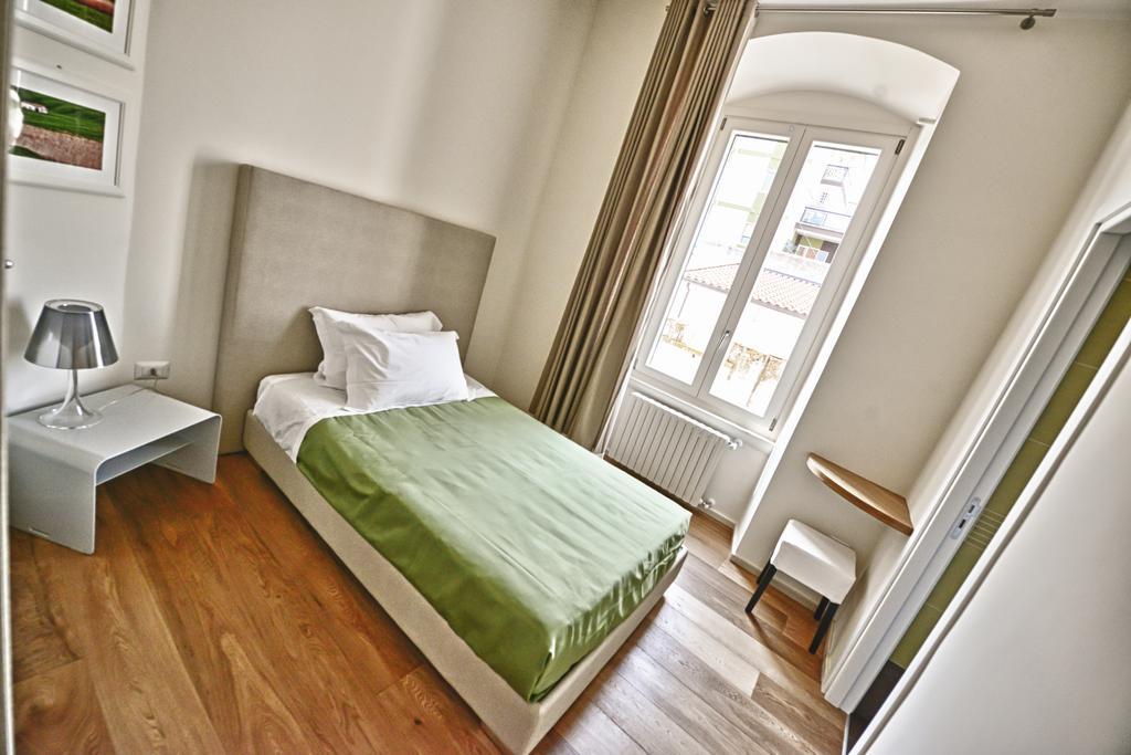 Alsecondopiano B&B Джоя дел Коле Стая снимка