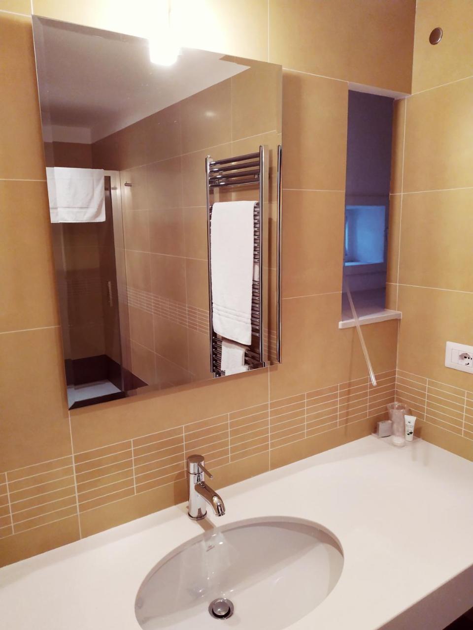 Alsecondopiano B&B Джоя дел Коле Екстериор снимка